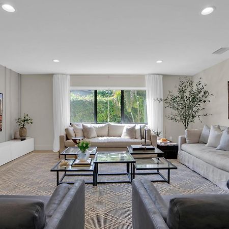 Miami Gem Villa Ngoại thất bức ảnh