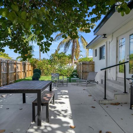 Miami Gem Villa Ngoại thất bức ảnh
