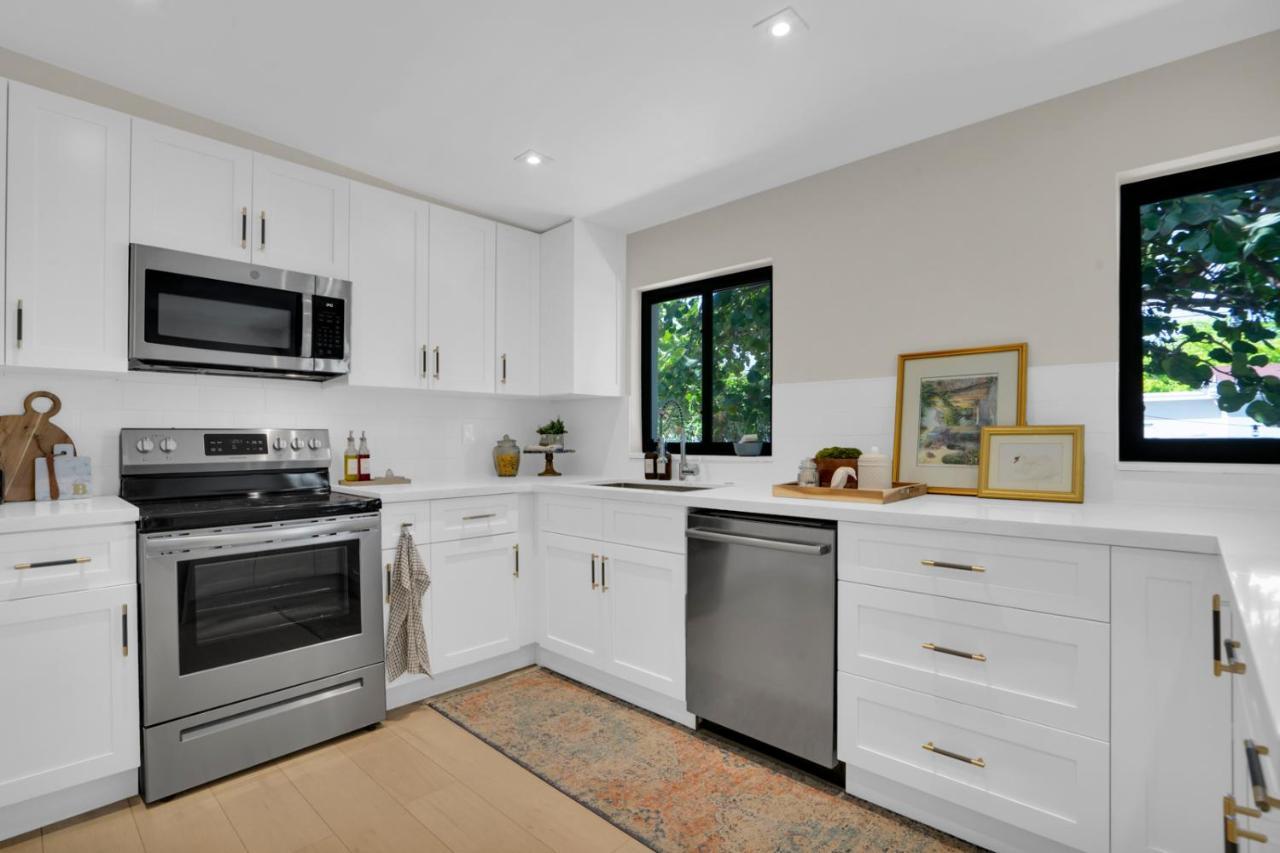 Miami Gem Villa Ngoại thất bức ảnh