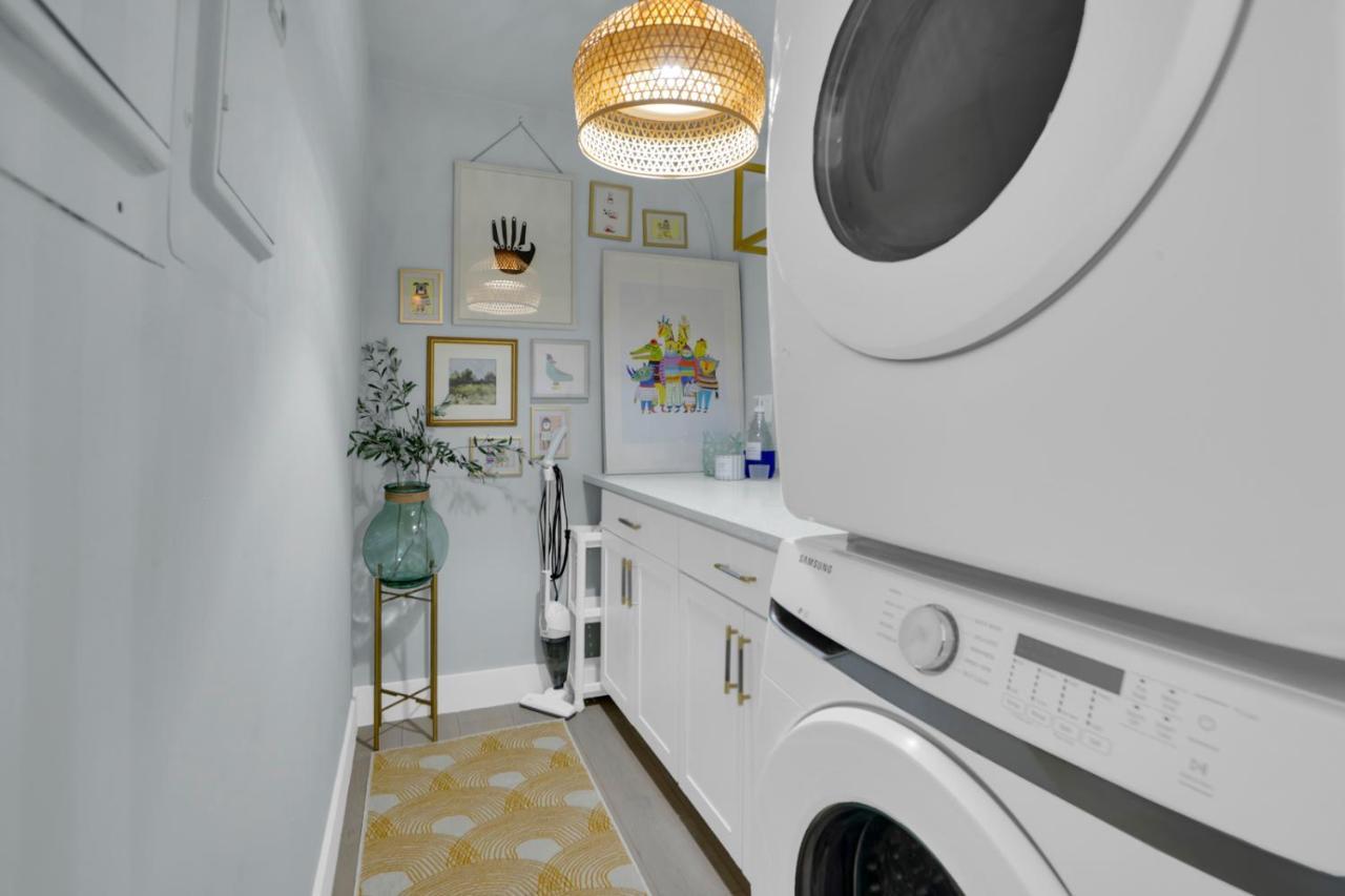 Miami Gem Villa Ngoại thất bức ảnh