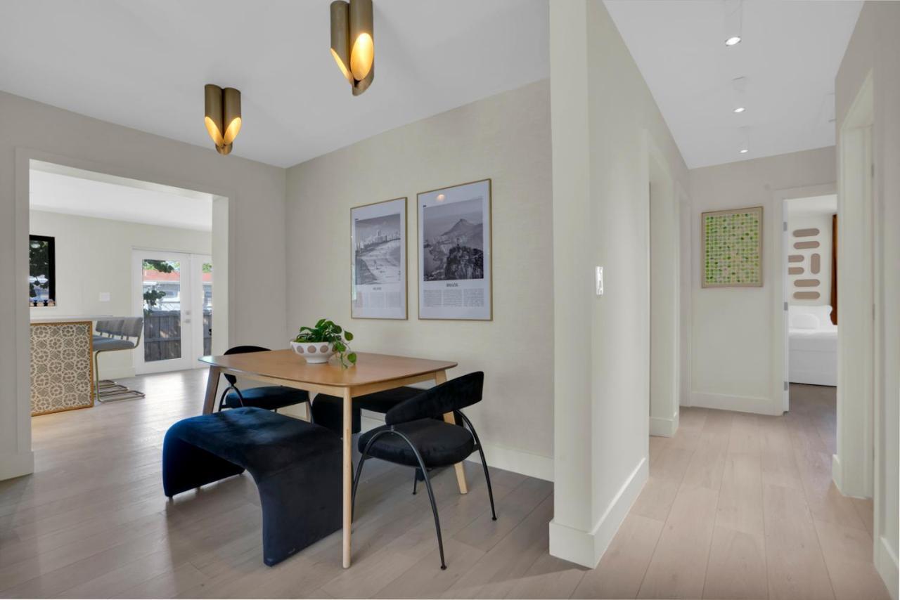 Miami Gem Villa Ngoại thất bức ảnh