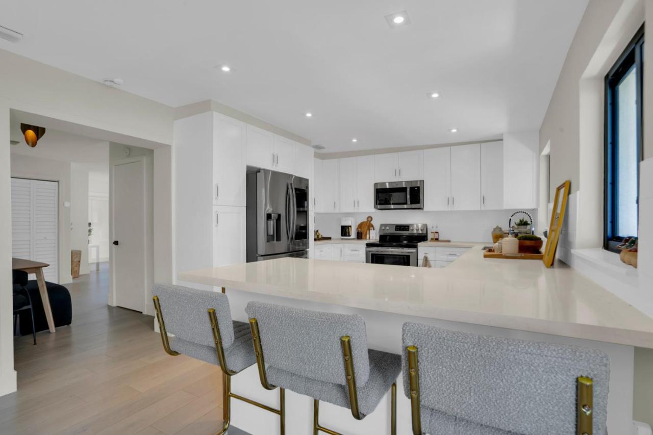 Miami Gem Villa Ngoại thất bức ảnh