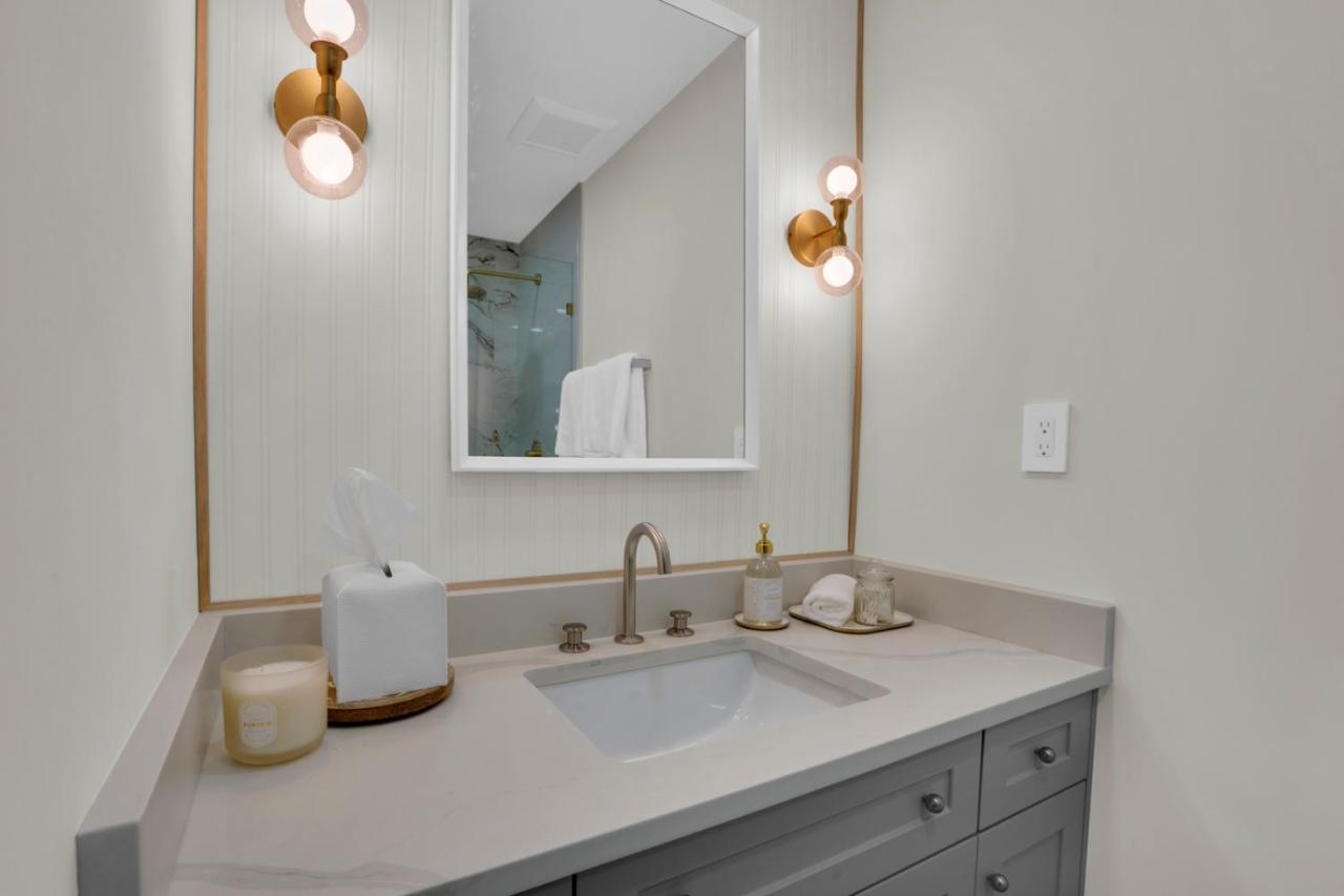 Miami Gem Villa Ngoại thất bức ảnh