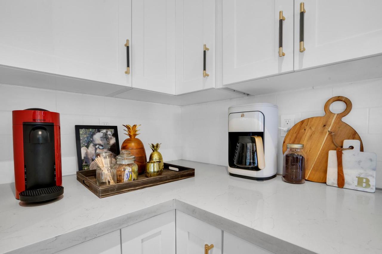 Miami Gem Villa Ngoại thất bức ảnh
