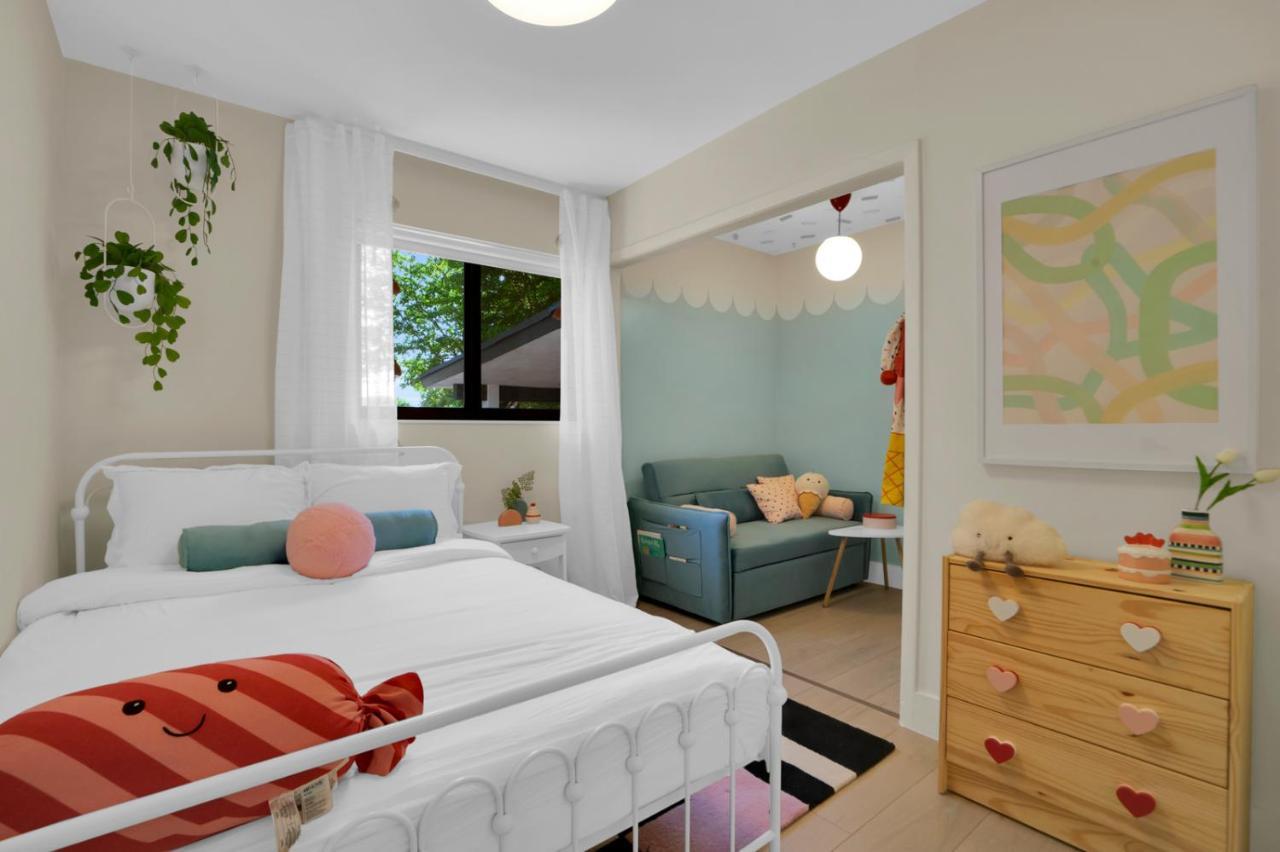 Miami Gem Villa Ngoại thất bức ảnh