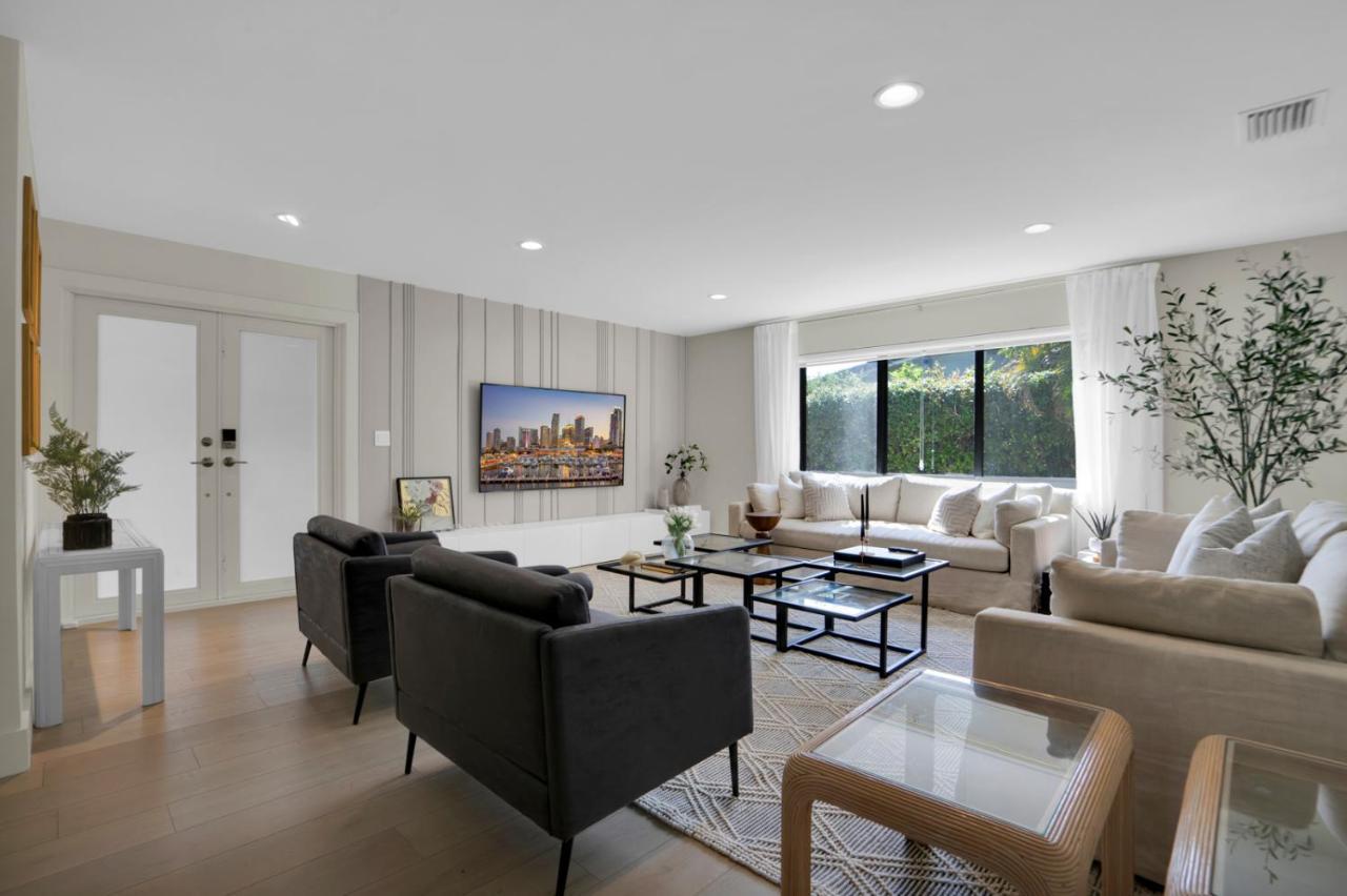 Miami Gem Villa Ngoại thất bức ảnh