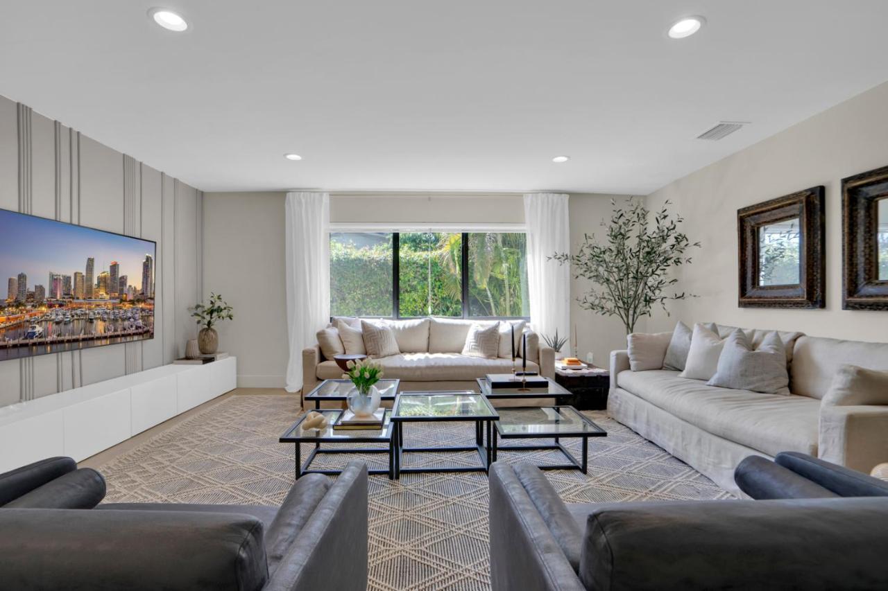 Miami Gem Villa Ngoại thất bức ảnh