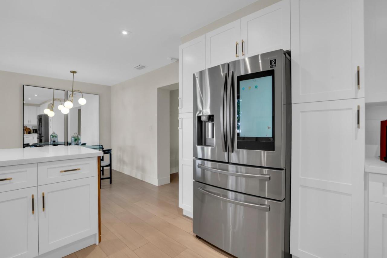 Miami Gem Villa Ngoại thất bức ảnh