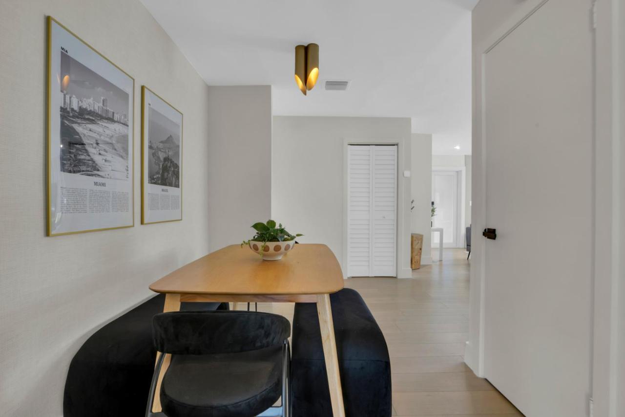 Miami Gem Villa Ngoại thất bức ảnh