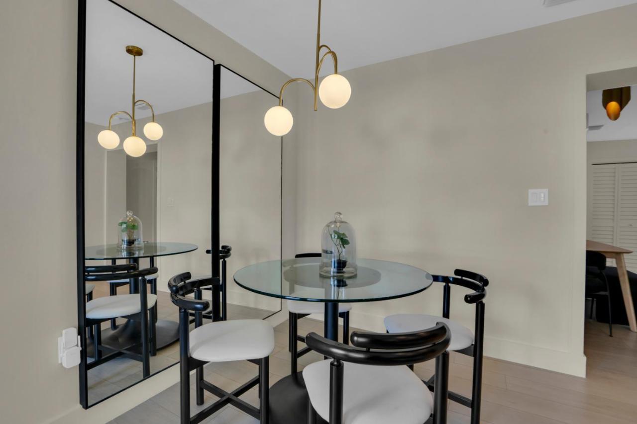 Miami Gem Villa Ngoại thất bức ảnh