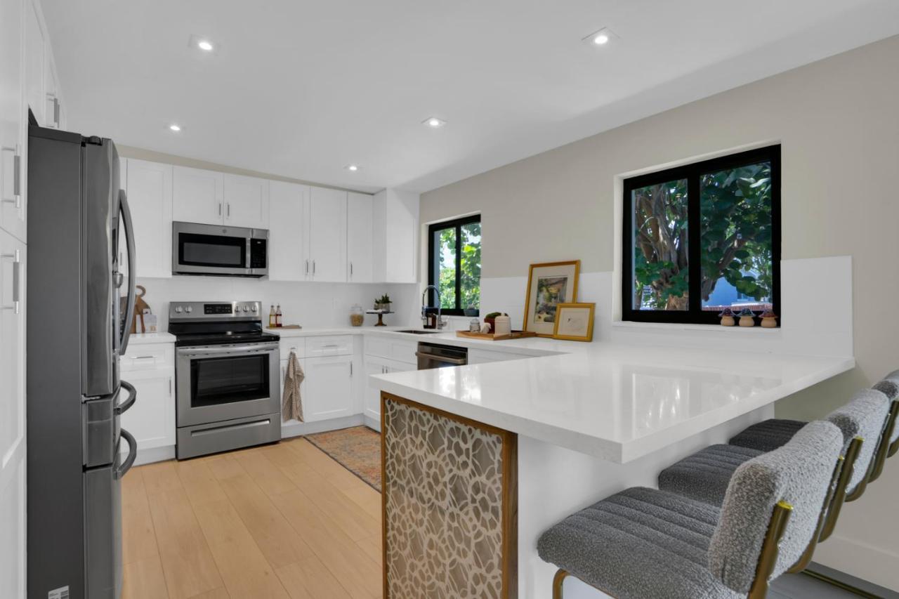 Miami Gem Villa Ngoại thất bức ảnh
