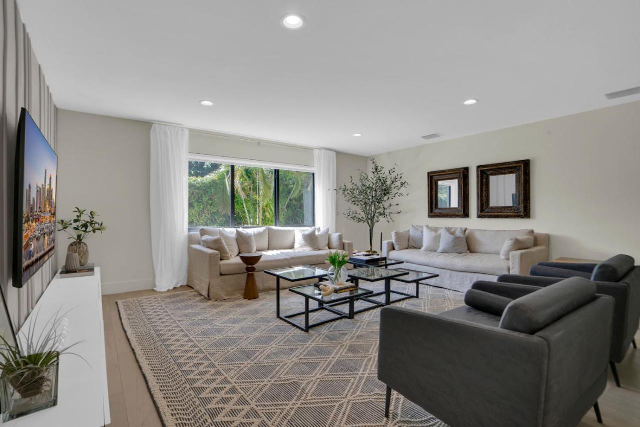 Miami Gem Villa Ngoại thất bức ảnh