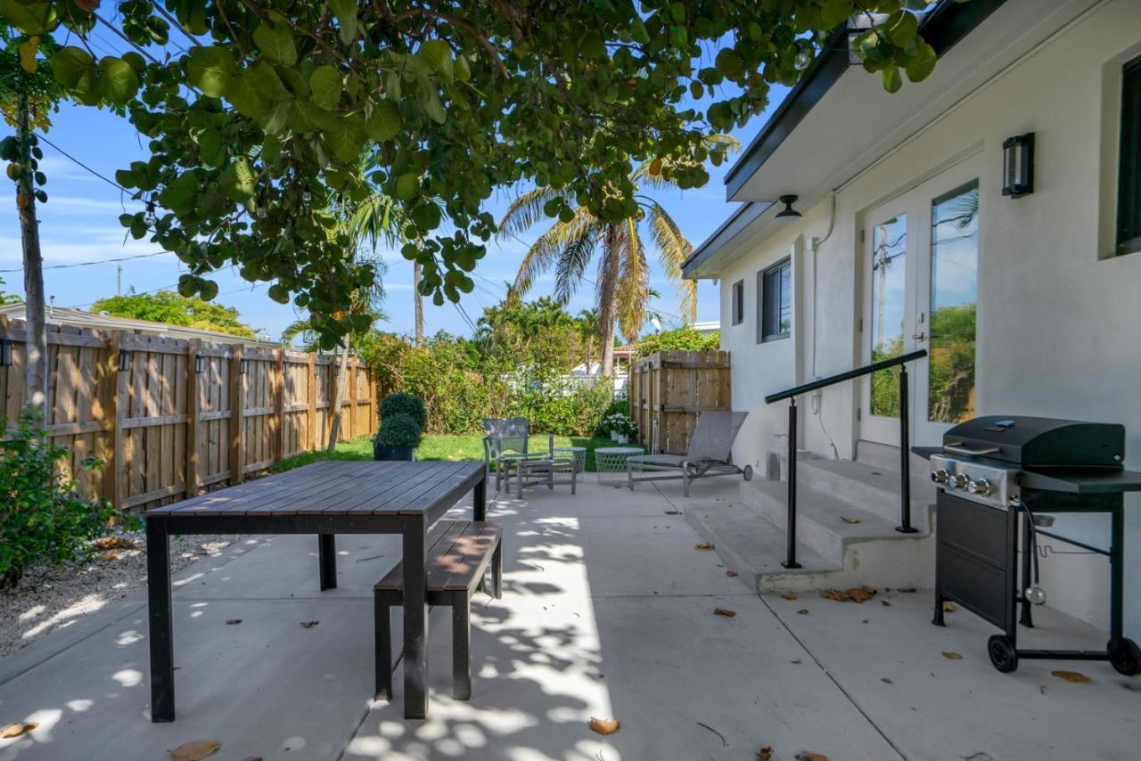 Miami Gem Villa Ngoại thất bức ảnh