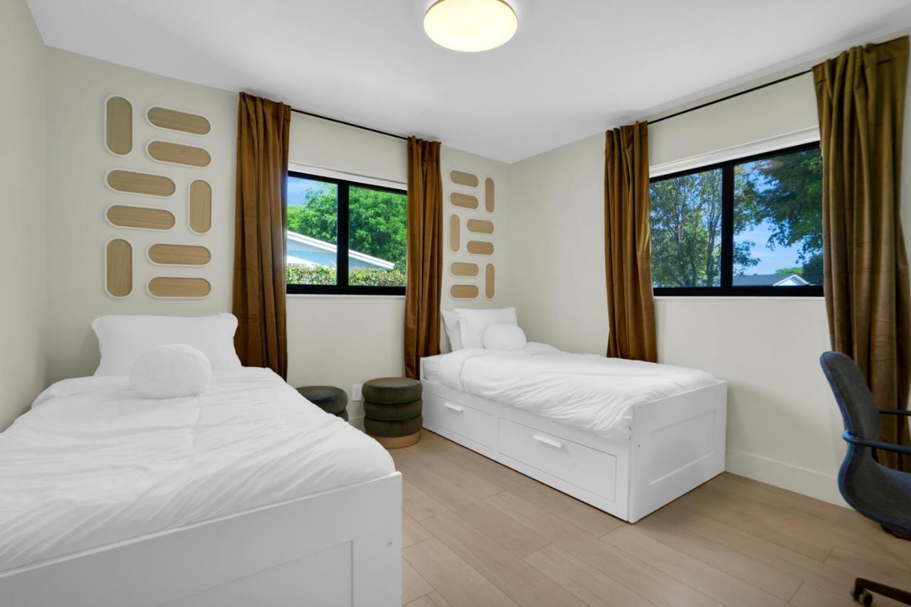 Miami Gem Villa Ngoại thất bức ảnh