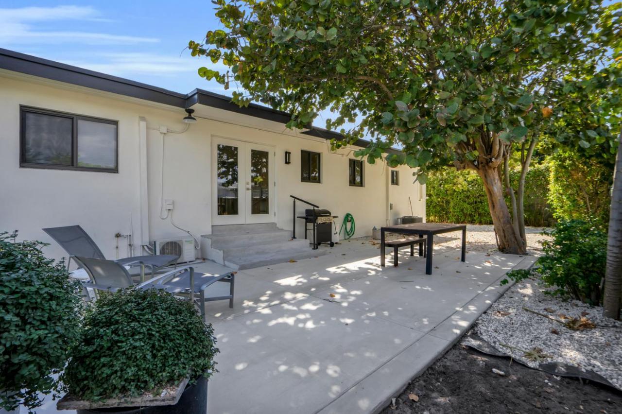 Miami Gem Villa Ngoại thất bức ảnh