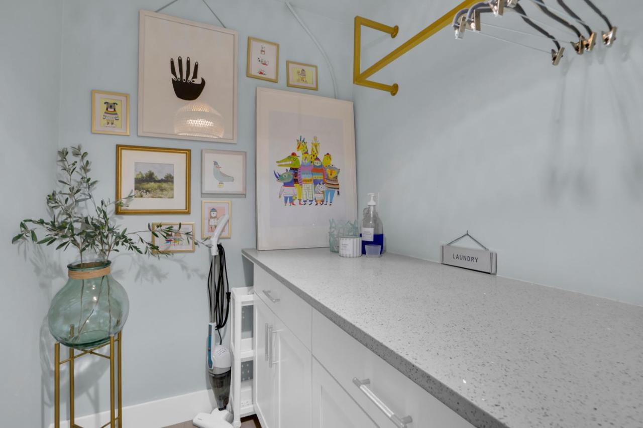 Miami Gem Villa Ngoại thất bức ảnh